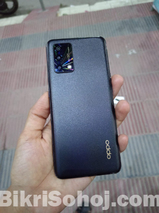 Oppo A95